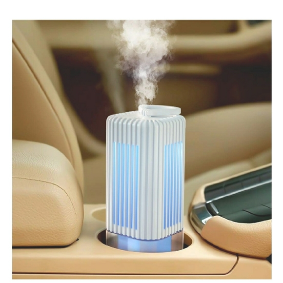 Portable Humidifier - Picture 2 of 6